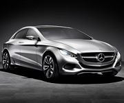 pic for Mercedes Benz F800 Style Concept 960x800